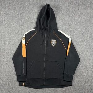 Riot Games League of Legends 2019 World Championship Zip Jacket XL Hoodie 0201